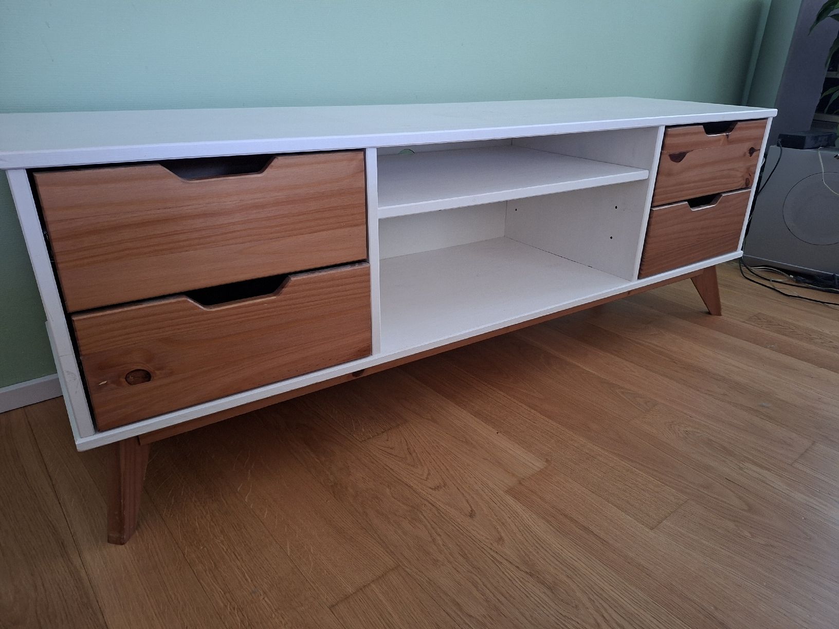 Meubles TV: Sideboard – D'occasion à Fällanden par Nmustang 1
