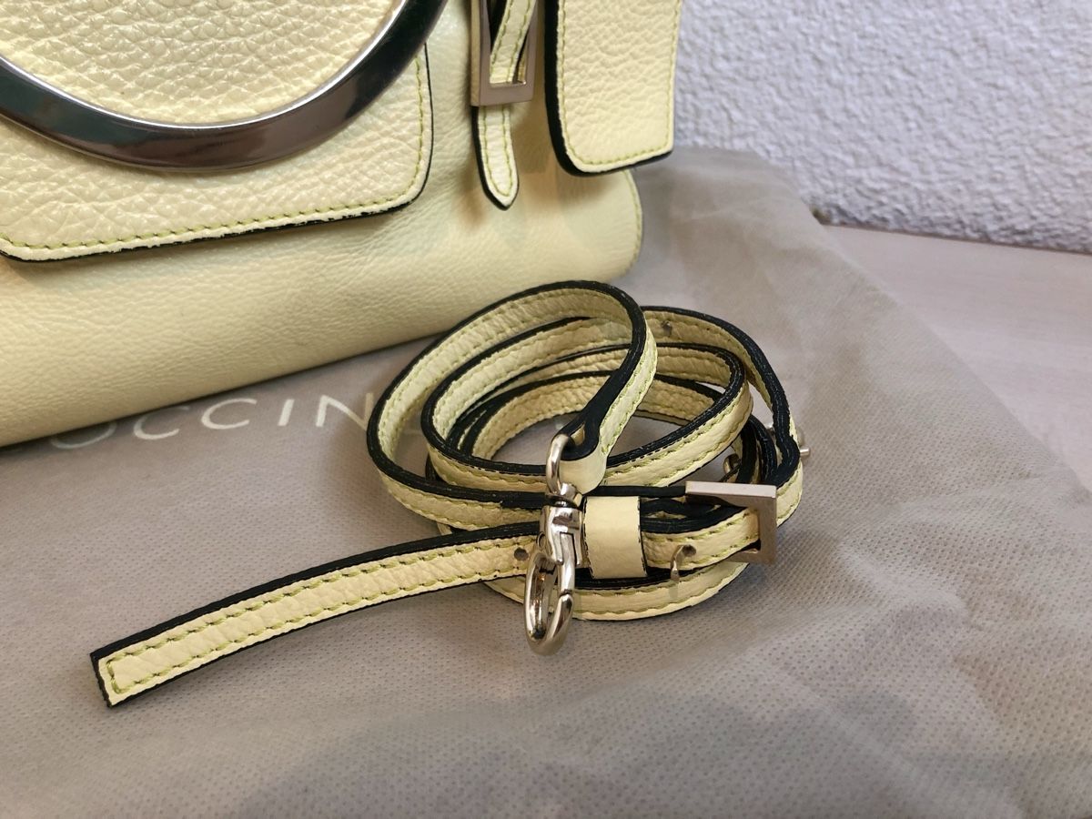 Coccinelle Borse da donna: Coccinelle sac à main – Usato da Büren ander aare venduto da Bebek_mj 4