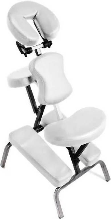 Fauteuils: Massagestuhl weiss – D'occasion à Oppligen par ren_l9ll