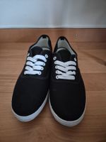 NEU & UNGETRAGEN: Leichter Sommerschuh/Freizeitschuh, Gr. 43