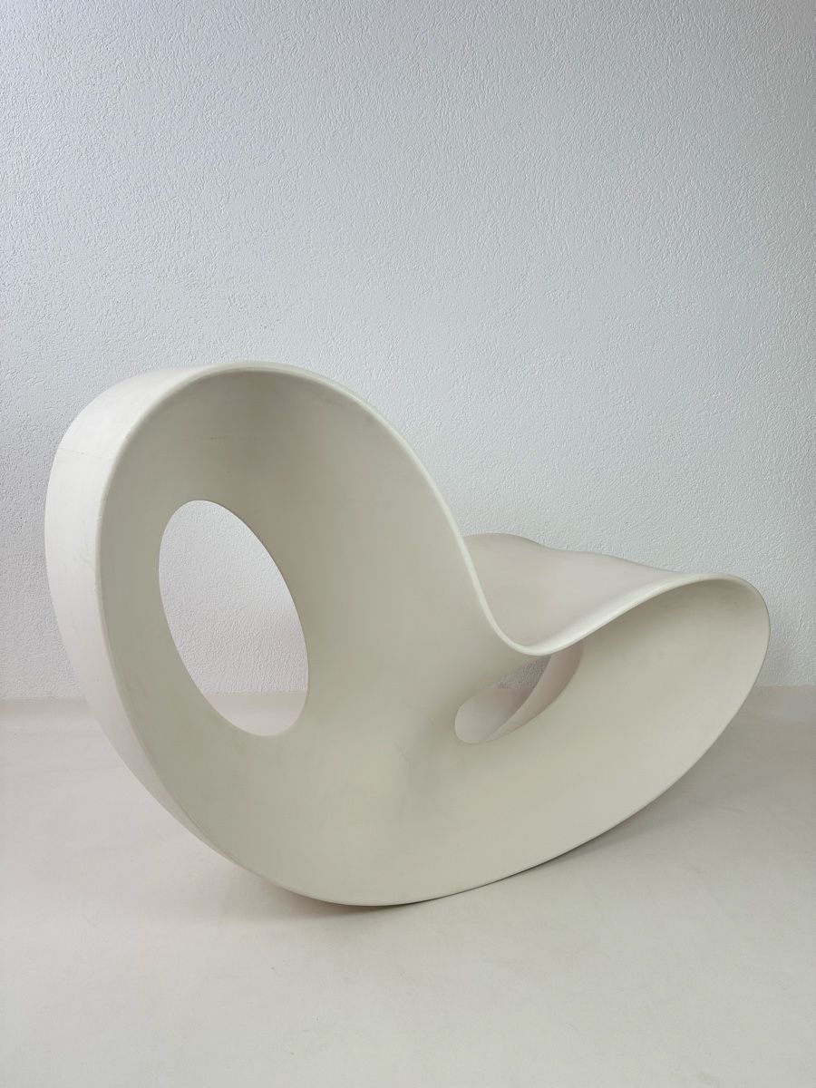 Magis Sessel: Fauteuil Voido par Magis  – Gebraucht aus Servion von marion13or 1