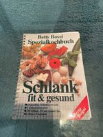 Betty Bossi Schlank fit & gesund