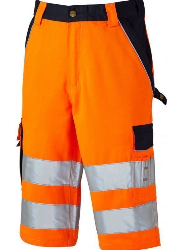 Dickies Hosen: Dickies Arbeitshose, Warnschutzhose Gr. 46 – Neu und originalverpackt aus Uerkheim von Kaufoption