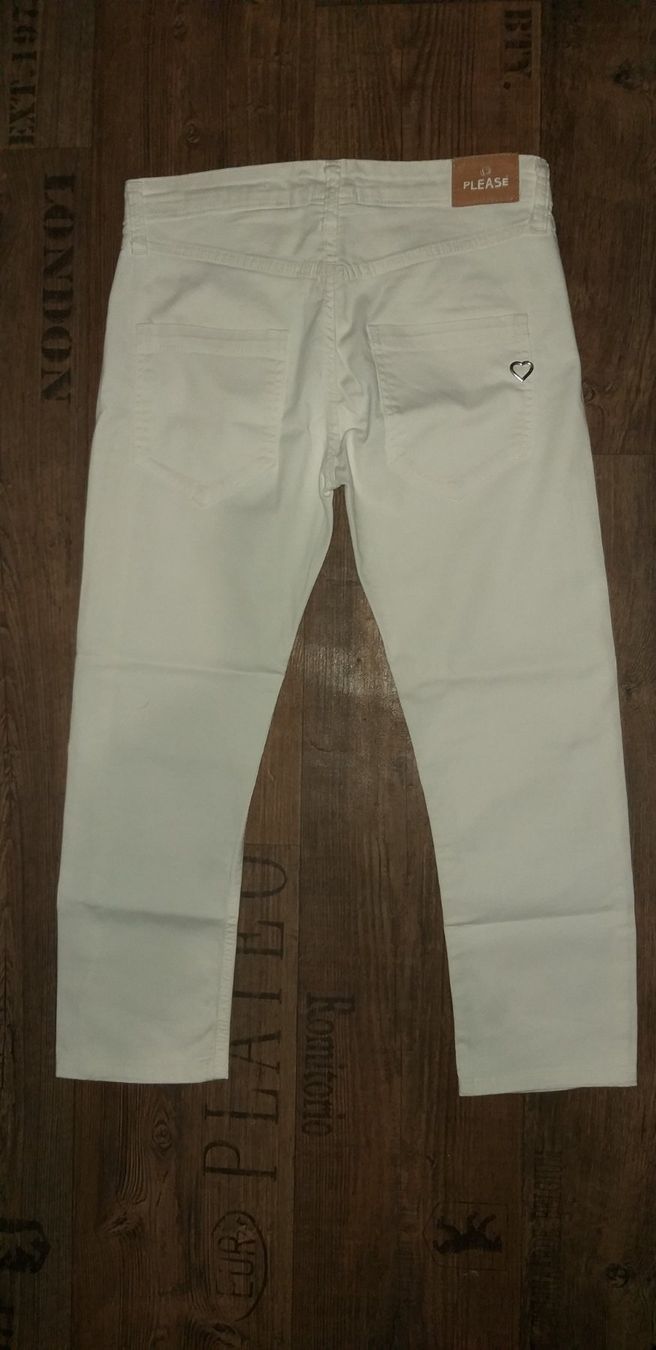 Please Jeans Jeans: Jeans PLEASE P36     Taille/Grosse XS – Usato da Cossonay-ville venduto da Super-Price-Quality 3