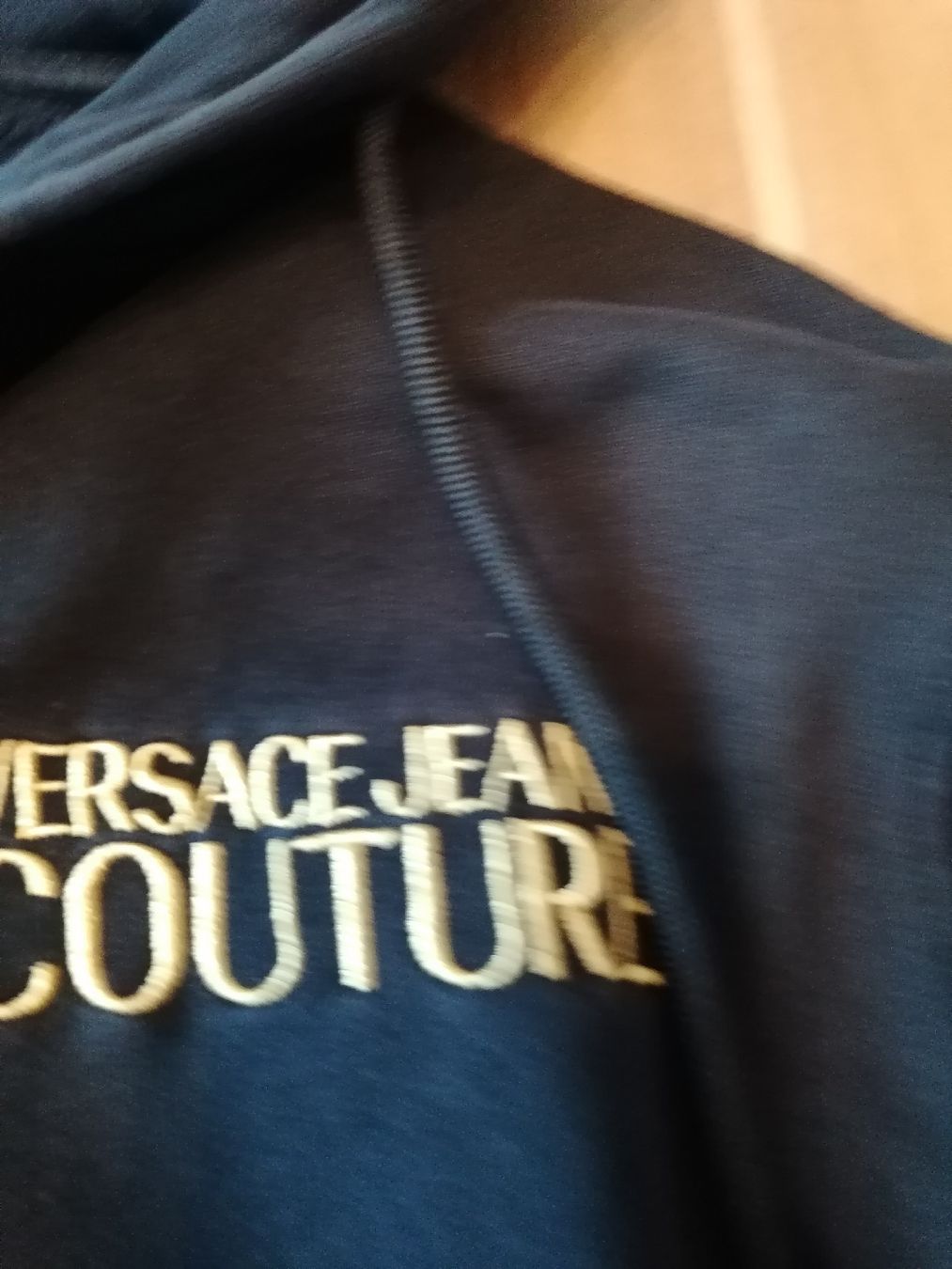 Versace Maglioni & Felpe: Pullover Versace – Usato da Adliswil venduto da Romanista1927 9