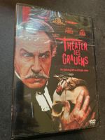 Theater des Grauens (DVD)