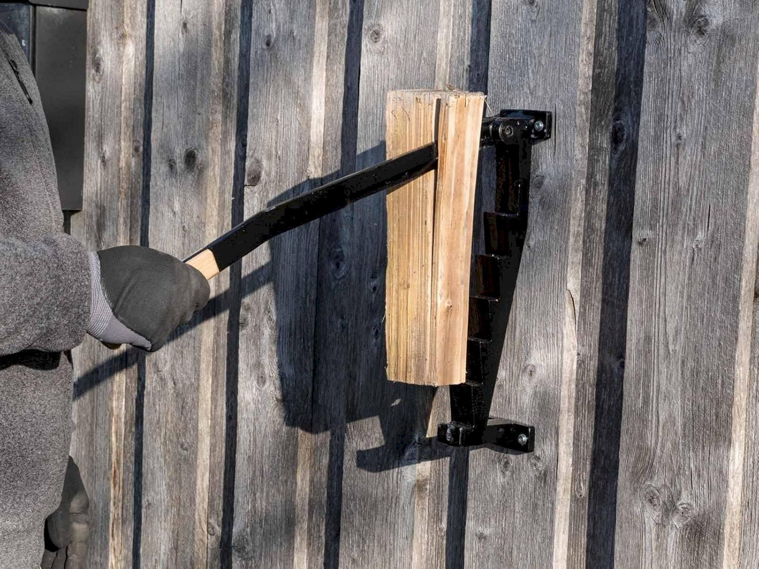Scheppach Tutte le macchine: Scheppach Handholzspalter – Nuovo e nell'imballaggio originale da Bottighofen venduto da zaap 7