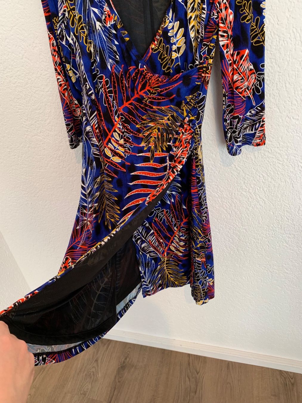Kleider: Amy Vermont Kleid Gr. 36 / S / M – Gebraucht aus Fislisbach von KolibriSecondhand 4