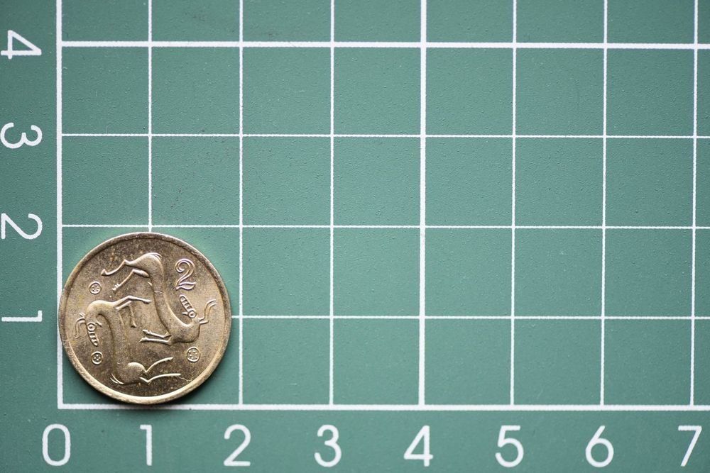 Banconote: 5x währung ungarn /zypern – Usato da Laupen BE venduto da Gufi57 9