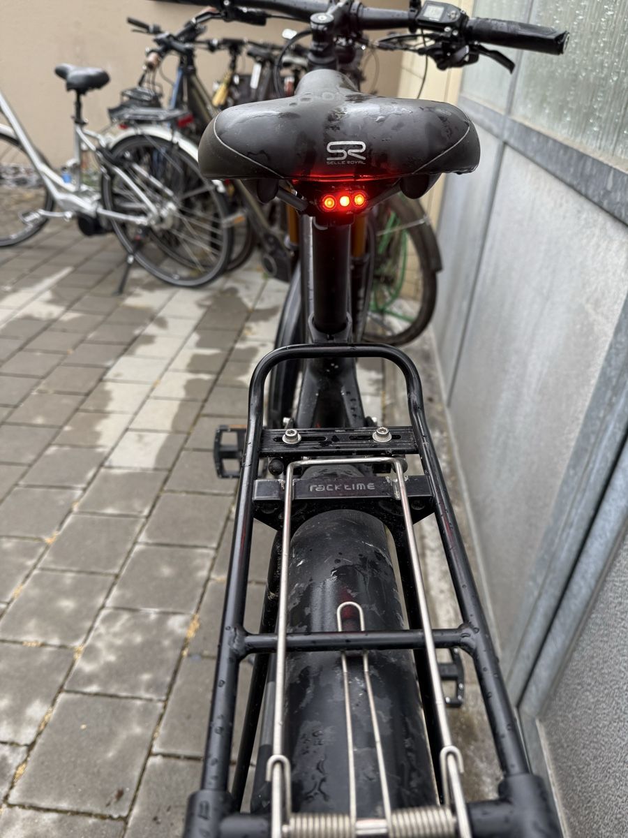 Specialized Vélos: Specialized Turbo X – D'occasion à Oberentfelden par speed_71 8