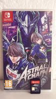 Nintendo Switch Astral Chain Game - Great Condition!