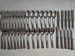 40 Teiliges Besteckset von Sola