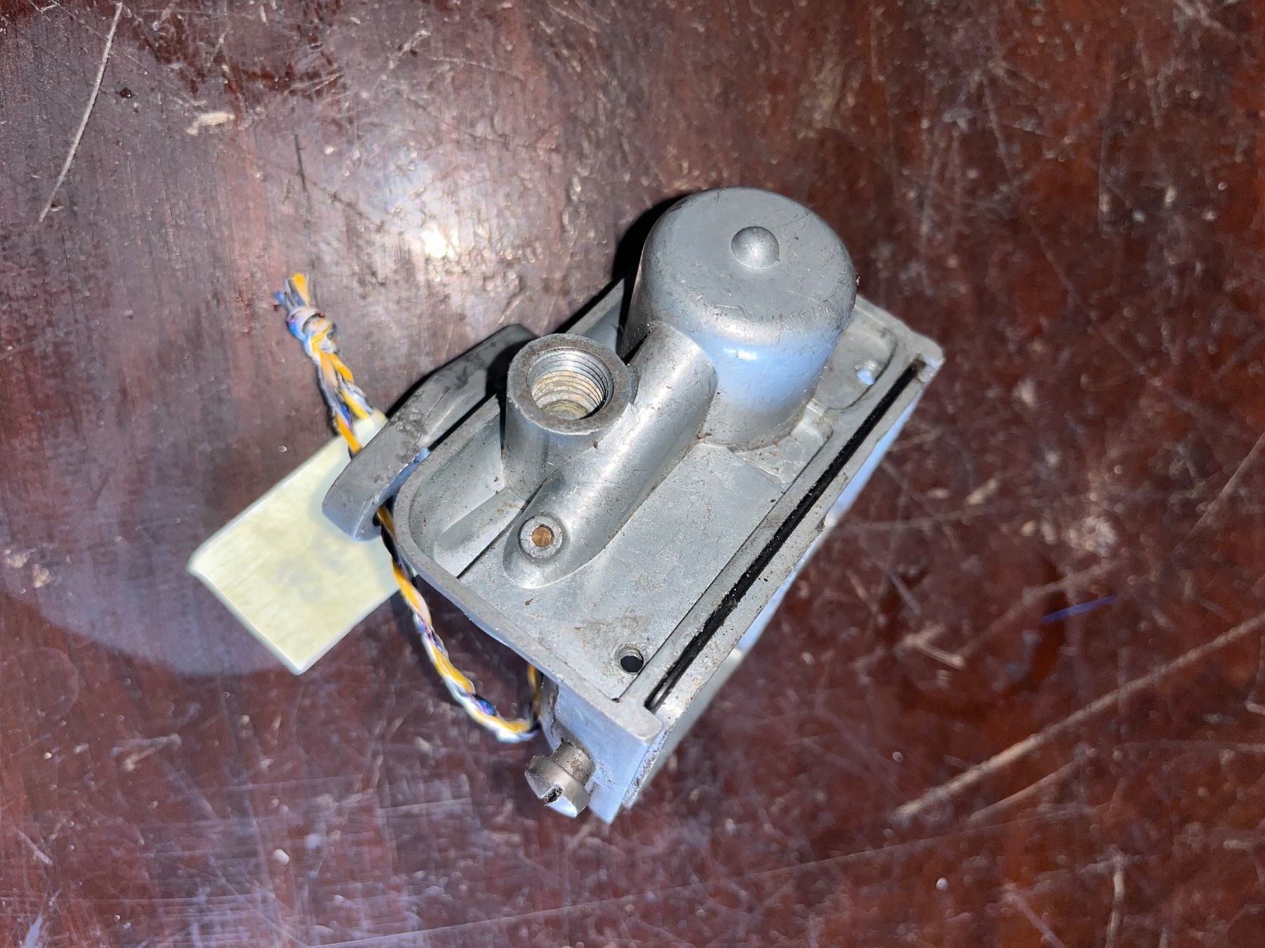 Sachs Pièces pour mobylette: Sachs 502 Mofa Vergaser – D'occasion à Fahrni b. Thun par berger_tuning34 1