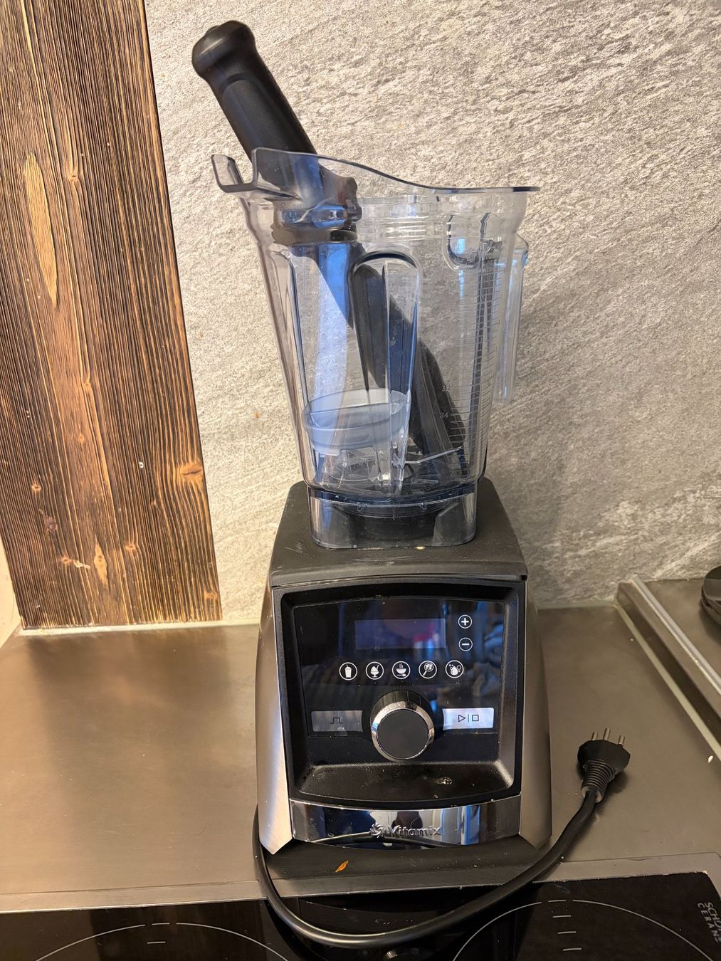 Vitamix Appareils de cuisine: Vitamix A3500i High-Performance Blender – D'occasion à Andermatt par tmu_9rhr 1