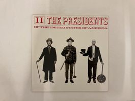 The Presidents of the USA LP