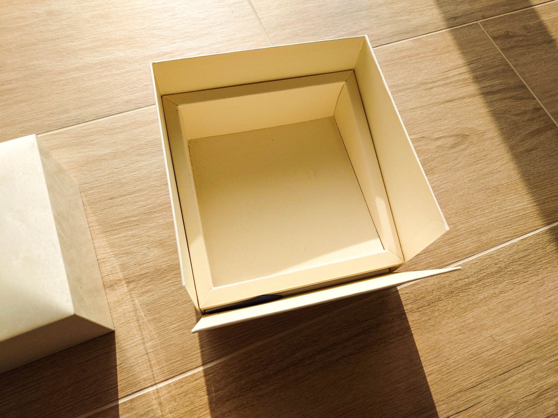 Uhrenboxen: Breguet wooden box NEW – Neu (gemäss Beschreibung) aus Epalinges von bracelet123 3