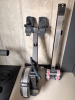 Concept2 Model D Rower – Top condition, rarely used!