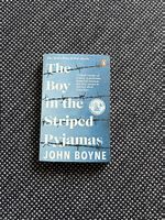 The Boy in the Striped Pyjamas  John Boyne