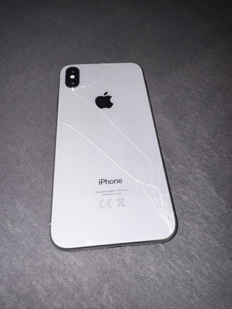 Apple Telefoni cellulari / Smartphones: iPhone X | Weiss | 256 GB – Usato da Zürich venduto da abi_d8rr