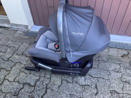 Cosi NUNA avec base isofix
