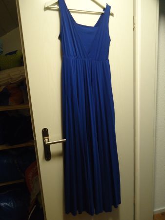 Festliches Kleid Grösse S/36/Umstandskleid
