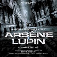 ARSENE LUPIN (2004) von Debbie Wiseman