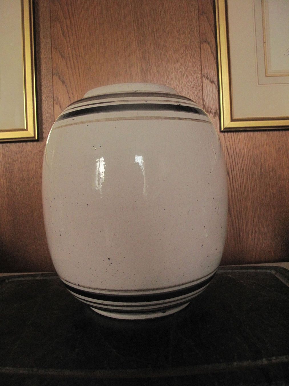 Vasen & Gefässe: Vintage  Vase Porto  9 Fr. – Gebraucht aus glarus von Engel_888