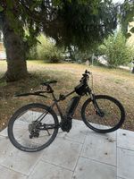 E-Velo 25km/h