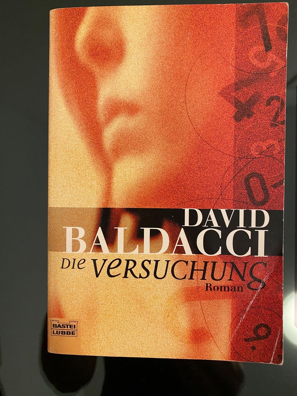 Livres: David Baldaci 2 Bücher LP ca 50.- – Neuf (Voir description) à Buchs-ZH par Birikina 2