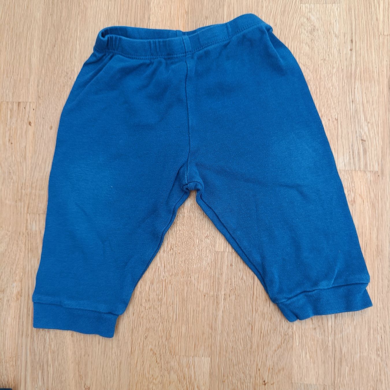 Pantaloni: Trainerhose Grösse 74 – Usato da Jaberg venduto da urig17.