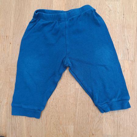 Trainerhose Grösse 74
