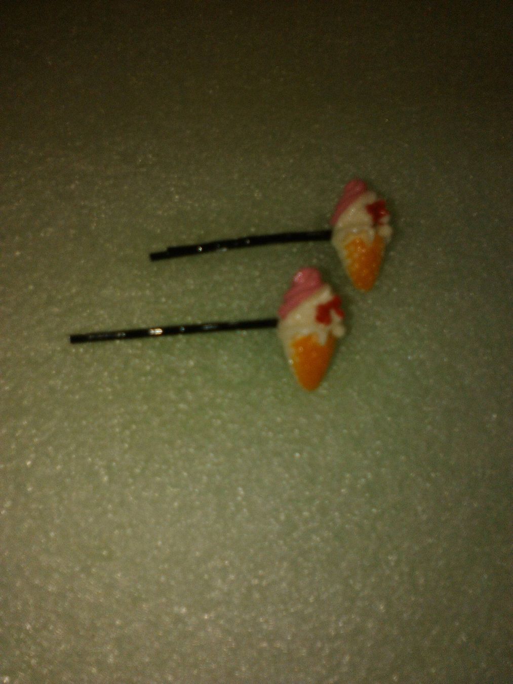 Haarschmuck: HAARSCHMUCK,,,ICE,,,,,,2 STÜCK – Neu (gemäss Beschreibung) aus Basel von bijoutrie_4 6
