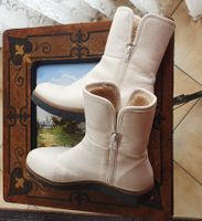 La Scarpa bottines cuir doublées quasi neuves Taille 39