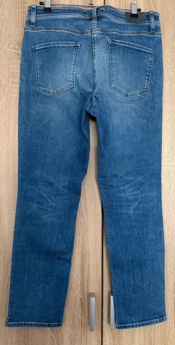 Cambio Jeans: Cambio Jeans Grösse 40/42 blau – Usato da Nussbaumen AG venduto da brigitebardot 1