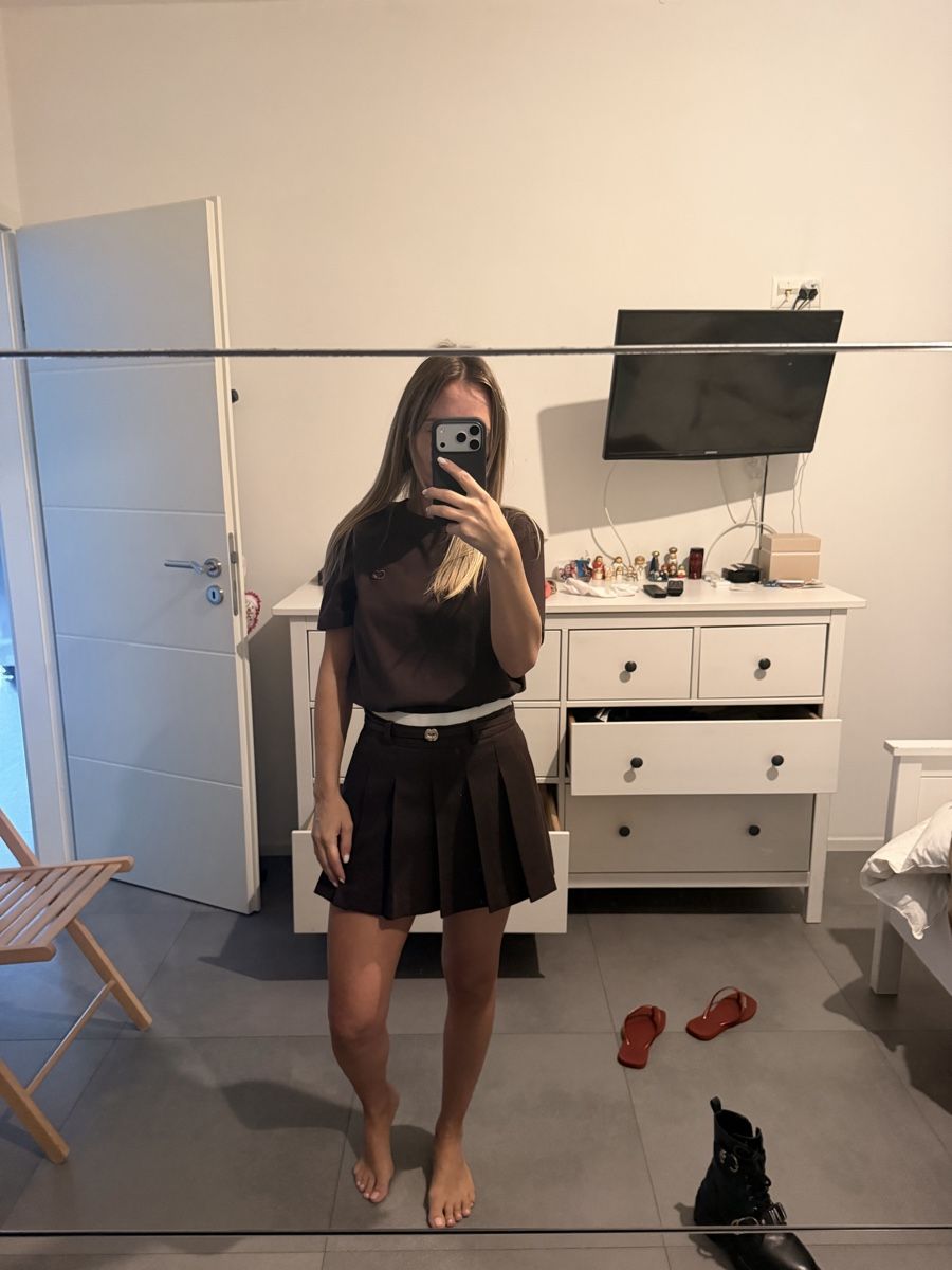 Maje Gonne: Jupe-short Maje  – Nuovo e nell'imballaggio originale da Echandens venduto da mar_smw5