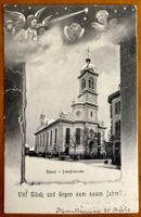 Basel - Josefskirche  -1905
