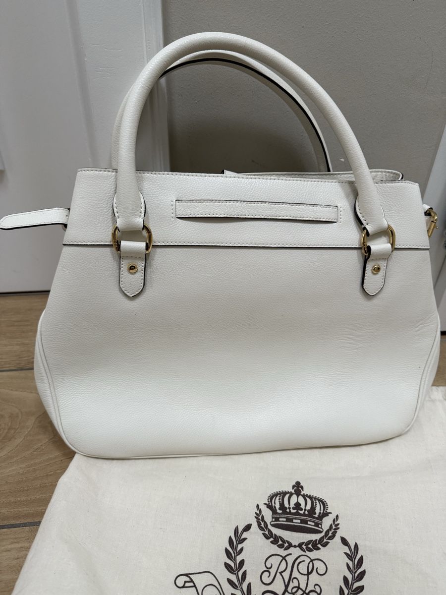Ralph Lauren Taschen für Damen: Ralph Lauren Handtasche – Neu (gemäss Beschreibung) aus Vaduz von GiuliaSu 3