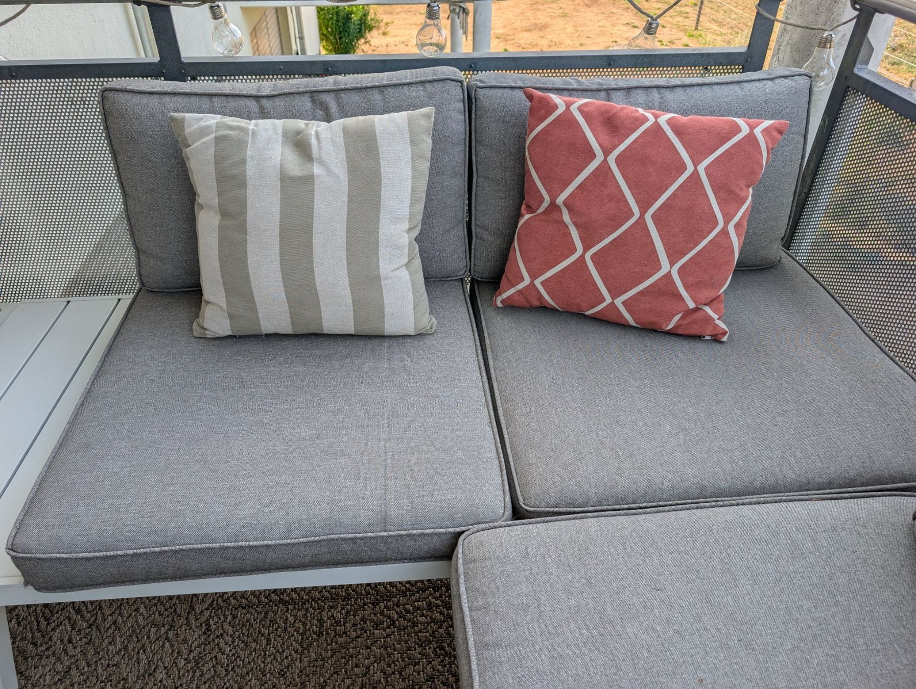 Livique Chaises longues: Salnik Lounge – D'occasion à Graben par Svenj86 2