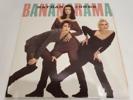 Bananarama – Nathan Jones