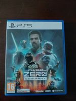 STAR WARS Zero Company sur PS5