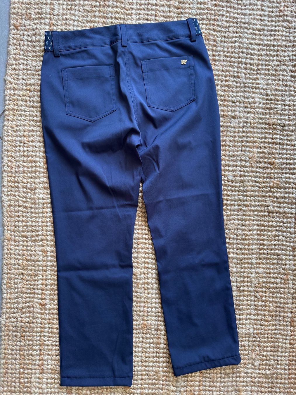 Hosen: Golfhose Jack Nicklaus, Gr. 36 – Gebraucht aus Jona von Moha3 1
