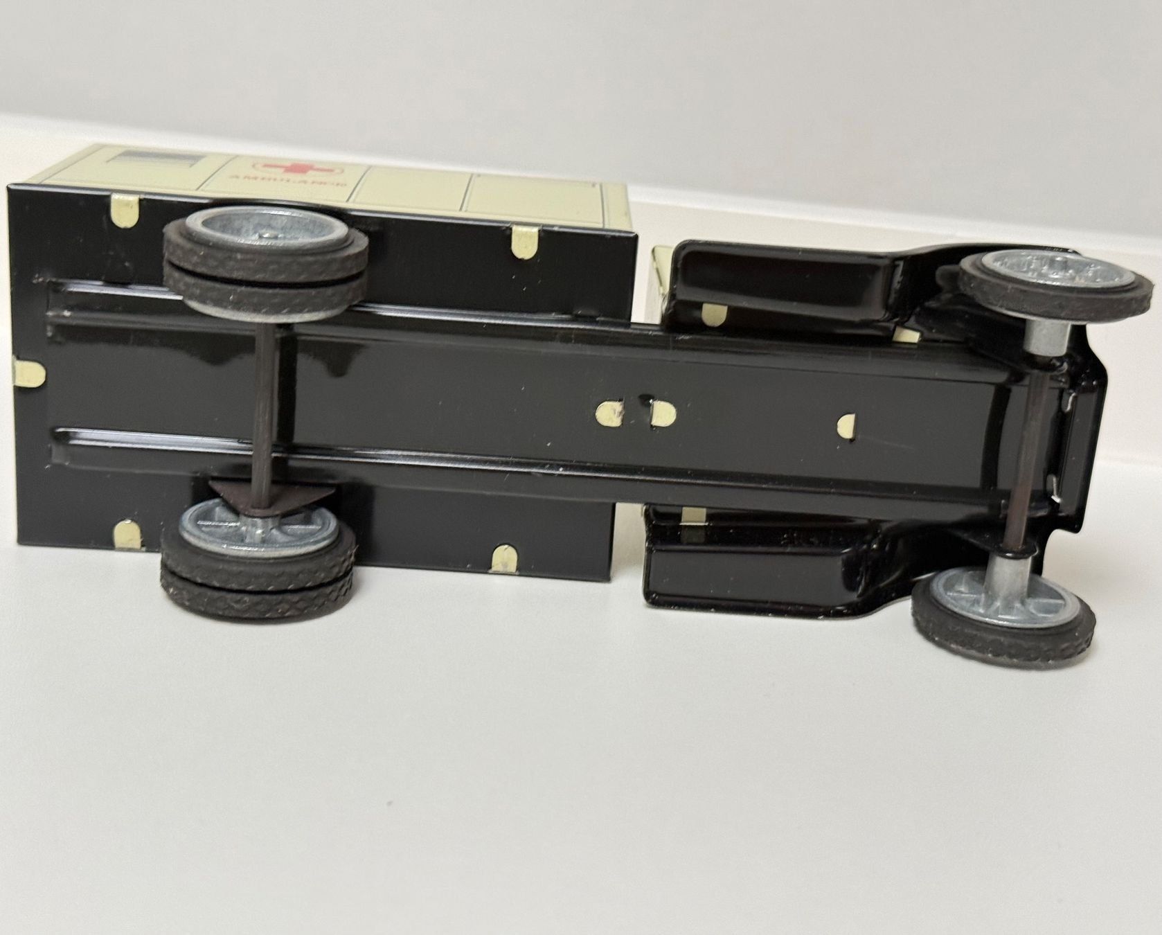 Modellautos: Hawkey 1924 Type D - Ambulance – Gebraucht aus Denges von peumens 6
