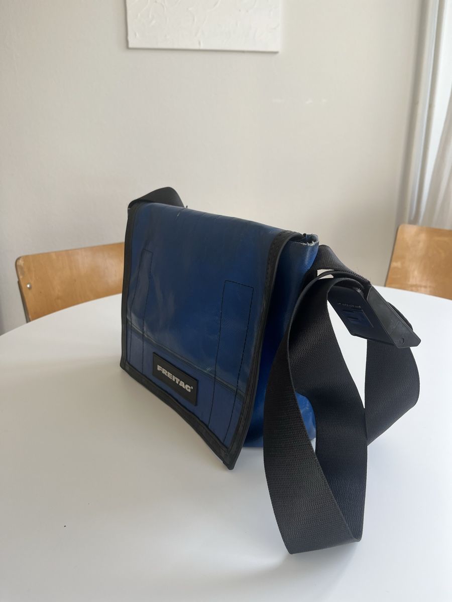 Freitag Taschen: FREITAG Tasche – Gebraucht aus Ostermundigen von jae_pz82