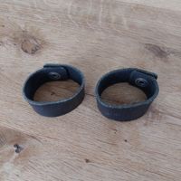 Lederarmbänder