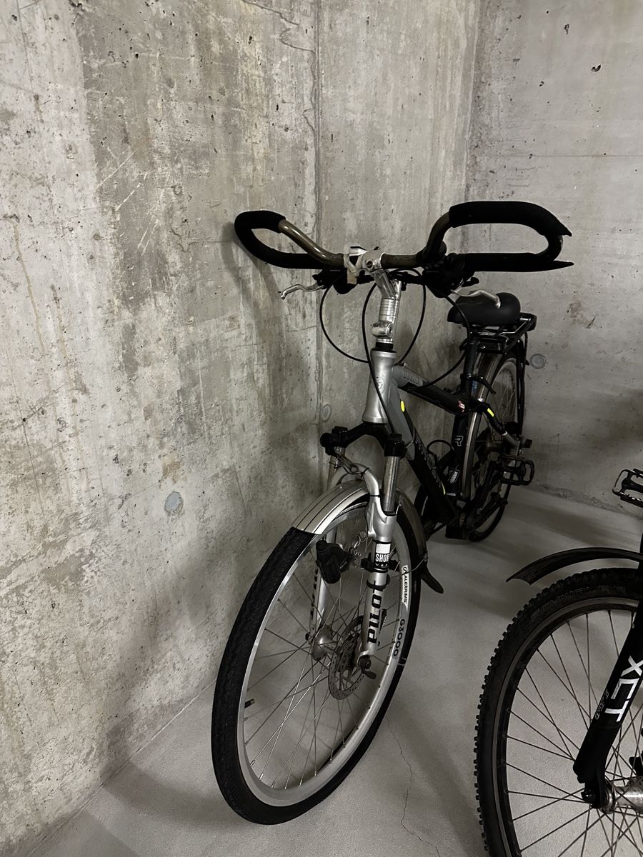 Biciclette: Fahrrad Citybike – Usato da Melchnau venduto da oliver26 1
