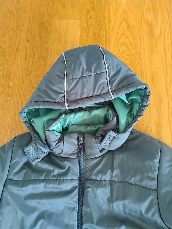 Giacche & Cappotti: Winterjacke in Gr. 152 – Usato da Zürich venduto da svi_dkg2 1