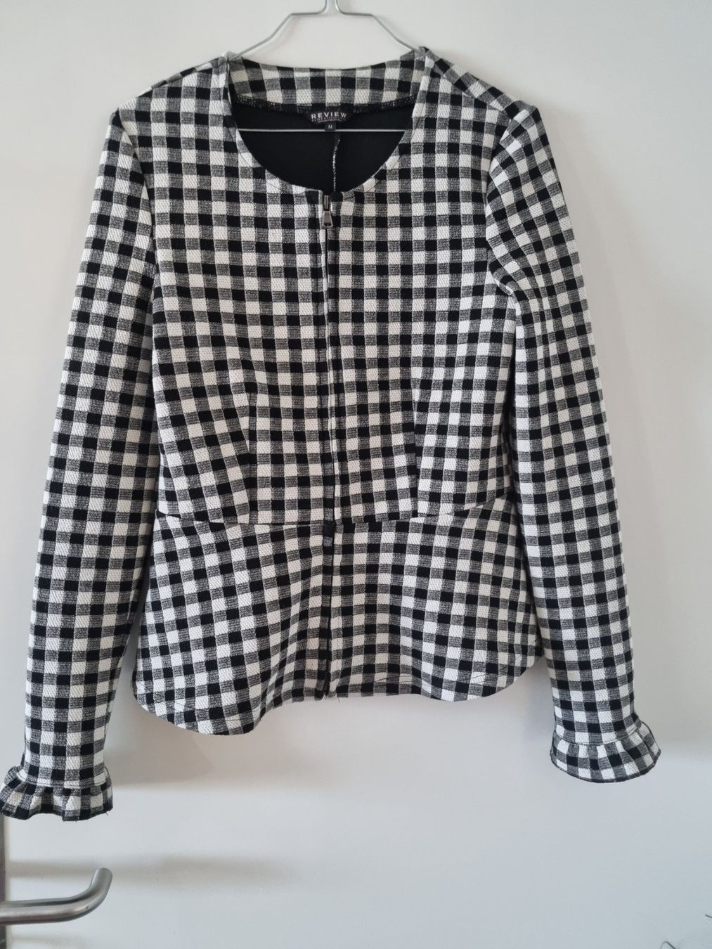Giacche: Review Jacke Gr.M – Usato da Thalwil venduto da Briscolina