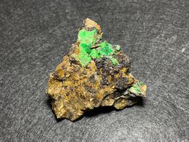 Conicalcite - superbe