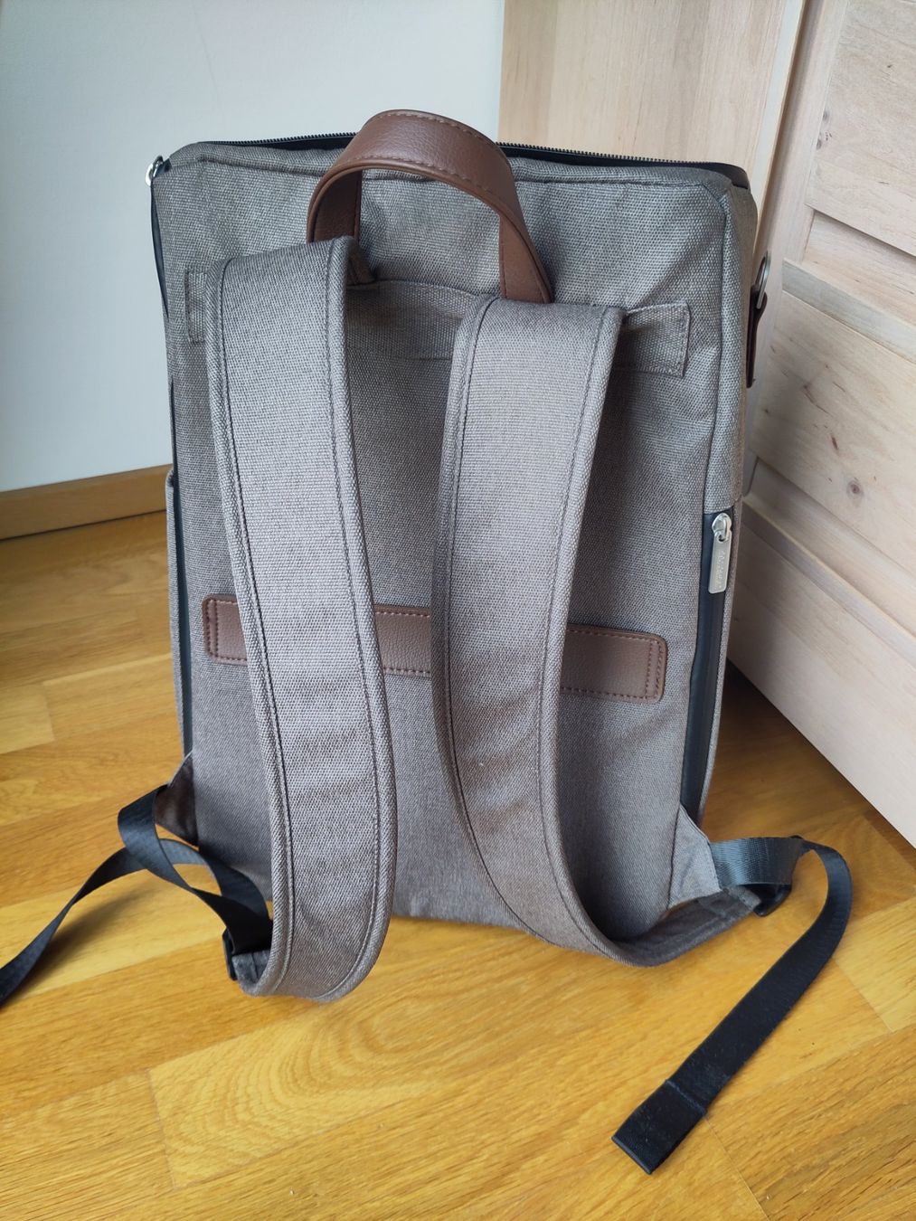 Sacs à dos: Wickelrucksack ABC Design Active - wie neu – D'occasion à Dübendorf par bar_cb7h 1