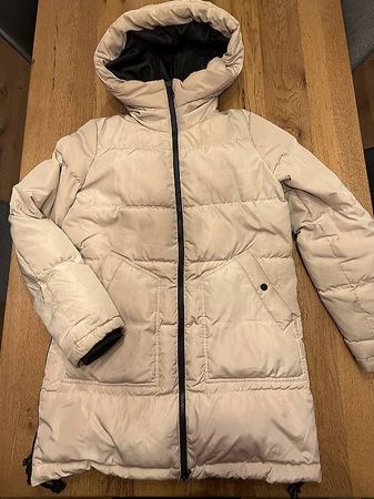 Daunenmantel - Vero Moda